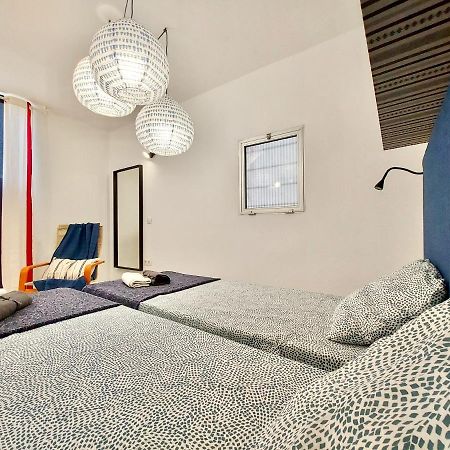 Casa Ana Con Jardin Apartment Punta Del Hidalgo Luaran gambar